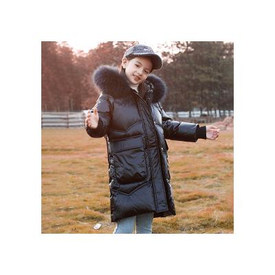 China Keep Warm and Windproof Wholesale Lightweight Clothing Kids Outdoor Winter Children Jackets Down Jacket for sale