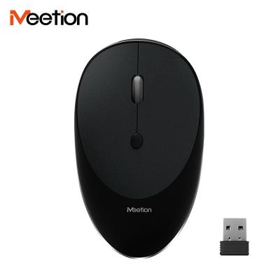 China R600 Dongguan Ultra Thin Silent Flat Wireless Mouse 1600 DPI Inalambricos Recargables Woreless Wifi Smart Recargable Kablosuz for sale