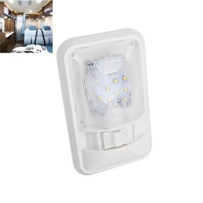 China Interior Light For Caravan Super Bright Car Interior 12~28V LED Light For RV, Van, Boat, Marine, Trailer for sale