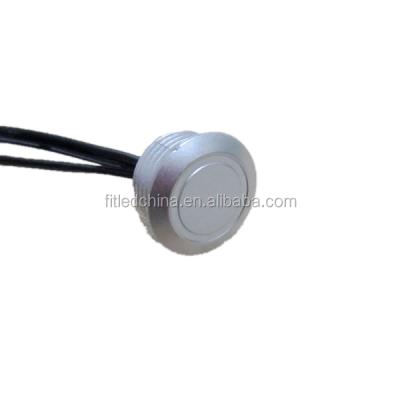 China Factory Direct Sale 12V 24V IR Touch On/Off Sensor Touch For LED Cabinet Light for sale