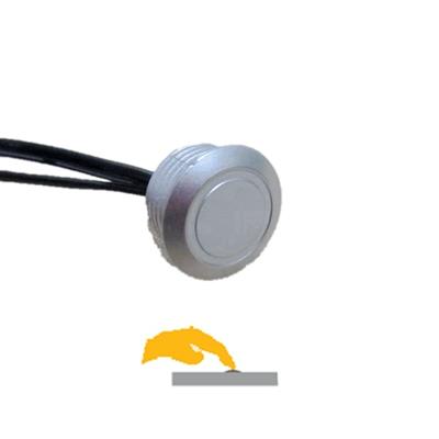 China Touch Sensor for 3-30V Products Including LED 12-24V Mini Touch Switch for Furniture Puck Lighting Cabinet Lights Fixture for sale