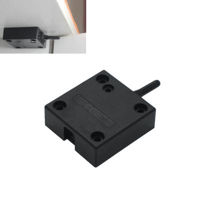 China Door Sensor for 5-24V Products Including LED Cabinet Wardrobe 12V 24V Sliding Door Sensor Detector Indoor Lamp Switch for sale