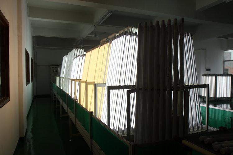 Проверенный китайский поставщик - Shen Zhen Screentech Lighting Co.,Ltd