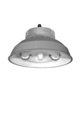 China Ip65 3000k Induction High Bay Lights CE / ROHS / SAA Approval for sale