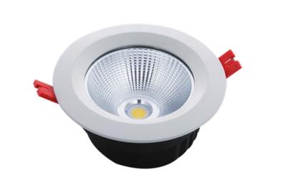 China 3 Inch Led Kitchen Downlights 100 Degree 6 Watt Led Downlight for sale