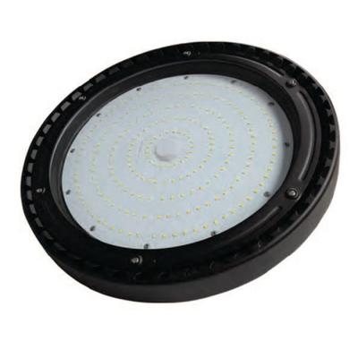 China SMD 130 Lm / W RA > 80 Led High Bay Lamps For Factory Exhibition Halls for sale