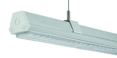 China 1.5m 75 W High Efficiency Led Linear Light Samsung 5630 5 Years Warranty for sale