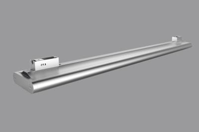 중국 900mm 천장 임명은 대형 슈퍼마켓을 위한 선형 빛 PF >0.93를 지도했습니다 판매용