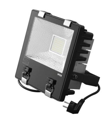 China High lumens LED flood light fixture for sale