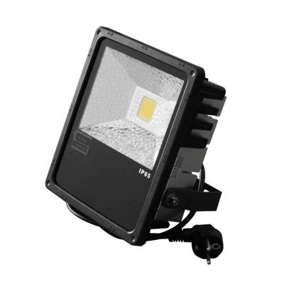 China OEM Customized IP65 COB High Power LED Flood Light for Indoor or Outdoor lighting for sale