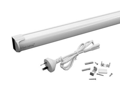 China Natural White / Cold White flexible T5 LED Tube Light with long life and high lumen for sale