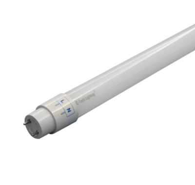 China Customized Natural White flexible T8 LED Tube Lamp Indoor 10Watt 0.6 / 0.9 / 1.2 / 1.5m for sale