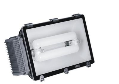 China 220V Warm White Rectangular Induction Tunnel Lighting / tunnel lights IP66 for sale