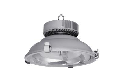 China 250W Indoor Induction High Bay Lighting Bulbs With Glass Cover , High Efficiency for sale