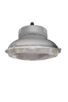 China Outdoor 300W Induction Industrial High Bay Lighting With 25500Lm High Lumen for sale