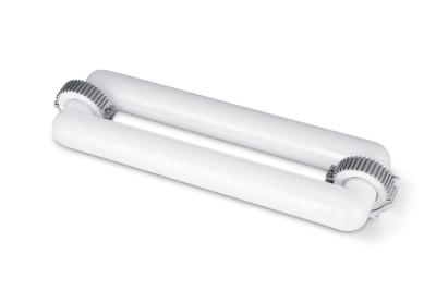 China 100000hrs Super long life Induction Lamps with 5000K Cool White , 5 years Warranty for sale