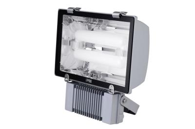 China Super bright 80W - 400Watt induction flood lighting , induction floodlight for Tunnel for sale