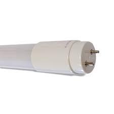 China 3000K - 5700K Warm White / Cold White LED T8 tubes lights with high luminous for sale