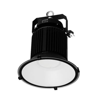 Chine Haute baie imperméable d'IP65 Dali LED allumant 150W C.A. 100V - 240V pour la station service à vendre