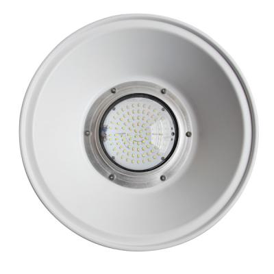 China Industrial Lighting Dimmable Led Lights High Bay 60W CE RoHS , Energy Efficient for sale