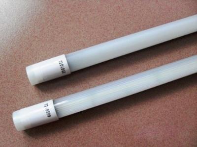 China High CRI 4ft T8 LED Tube 45 ° 90°Rotatable DC36V - DC42V For Hospital Project for sale