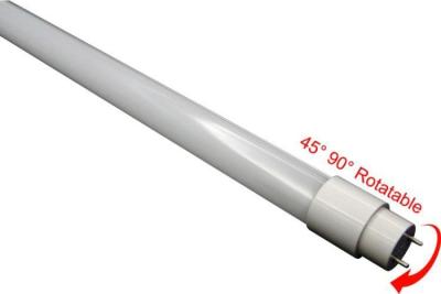 Κίνα Οδηγημένος σωλήνας ελαφρύ Dimmable υψηλής δύναμης 10W T8 για το βιομηχανικό/φωτισμό αποθηκών εμπορευμάτων προς πώληση