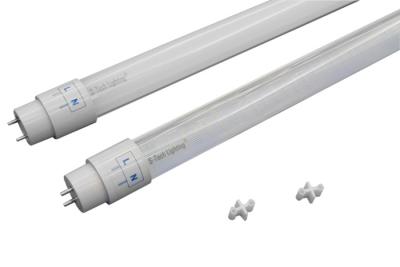 Cina 30W luminoso eccellente Dimmable ha condotto le luci 1.5m 3400lm 90 metropolitana principale rotabile di grado T8 in vendita