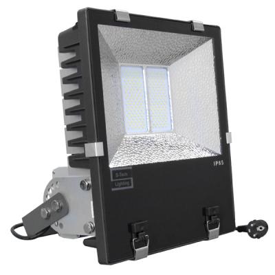 China 200W outdoor High Power LED Flood Light Epistar COB LED Flood Lamps For Gymnasium for sale