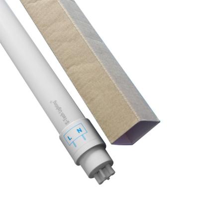 China Waterproof T8 Led Tube Commercial Lighting And Warehouse CRI 85 for sale