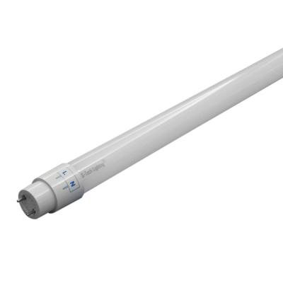 China Office Building 0.6m 10W 2ft T8 LED Tube Light With Soft Light for sale