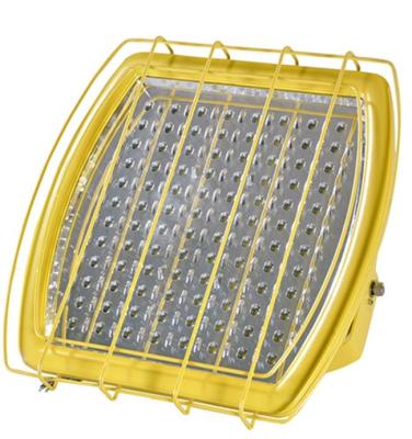 China IP68 Tempered Glass LED Gas Station Canopy Lights High Brightness for sale