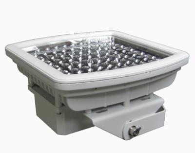 China High CRI Led Gas Station Canopy Lights With 5 Years Warranty for sale