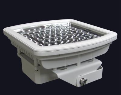 China Aluminum Gas Station Canopy Lighting / Led Canopy Lamp 10800lm for sale