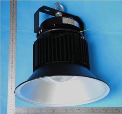 China Energy Efficient Industrial High Bay Led Lighting IP65 120Lm/W , Sun White 5000K for sale