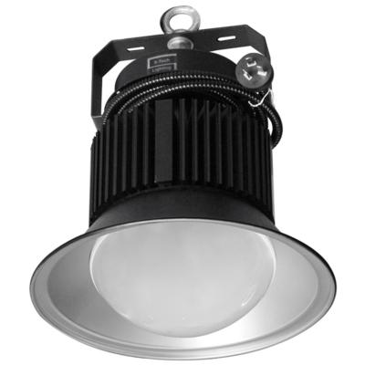 China Energy Efficient PC Cover 150w SMD LED High Bay Lighting With High Lumen 15750 Lm for sale