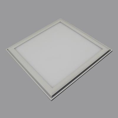 China High Brightness Ultra - Thin Square Led Panel 60 X 60 For Hospital for sale