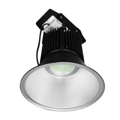 China A baía alta conduzida industrial do motorista 100w de Meanwell ilumina a eficiência luminosa 105 Lm/W à venda