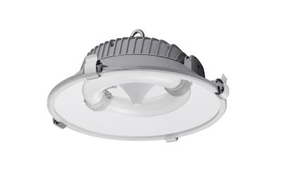 China High Power 150W Induction High Bay Lights 50Hz for Factory AC 165V - 265V for sale