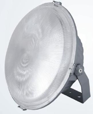 China 6500K Cold White Induction High Bay Lights for Gas Station , CE SAA RoHS Approved for sale