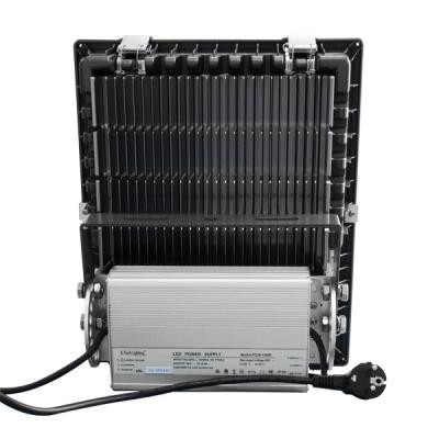 China Customized High Power LED Flood Light 150W For Exhibition Halls for sale