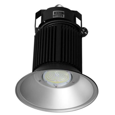 China Waterproof Industrial High Bay Led Light  Private Mold 5 Years Warranty for sale