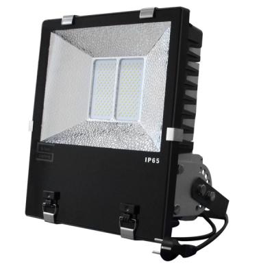 China Aluminum Tempered Glass SMD Led Flood Light Bulb Outdoor High Power for sale