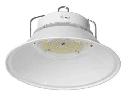 中国 長い寿命を 0V - 10V 非まぶしさつける Ra85 Dimmable の低い湾 LED 販売のため