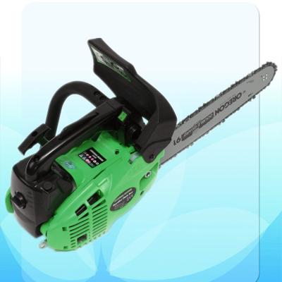 China 2-Stroke Favorable Price 0.9kw Wood Tree Cutting Machine Chainsaw for sale