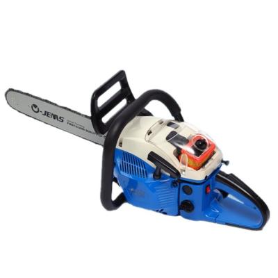 China best selling 2-Stroke type - 2 stroke 6800 chainsaw made in china for tree cutting for sale