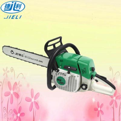 China 2-Stroke 72cc Greening Machine 381 72.2cc 3900w Chainsaw for sale