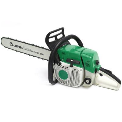 China 72cc ms381 Tradable Cutting Tool 2 Stroke Chainsaw Wood Shaft 2-Stroke Cutting Machine for sale