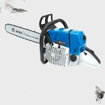 China High Quality 92cc 2-Stroke Gasoline Chainsaw Machine 660 for sale