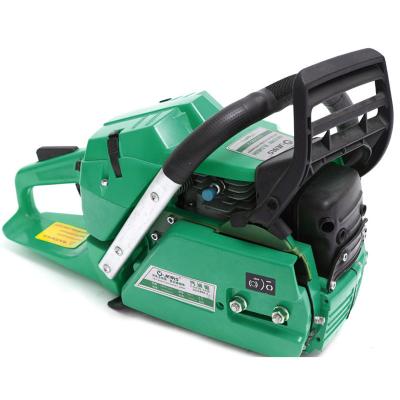 China 2-Stroke Gasoline Wood Cutter Chainsaw 65cc 365 Chainsaw for sale