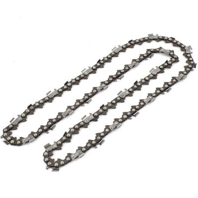 China 2-Stroke High Quality 18 Inch Chainsaw Chainsaw Chain For Chainsaw for sale